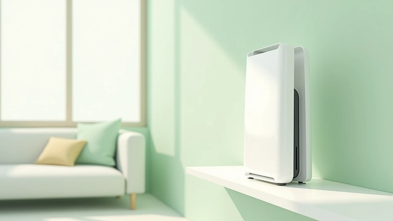 花粉症に効く空気清浄機の選び方|2026年おすすめモデル比較