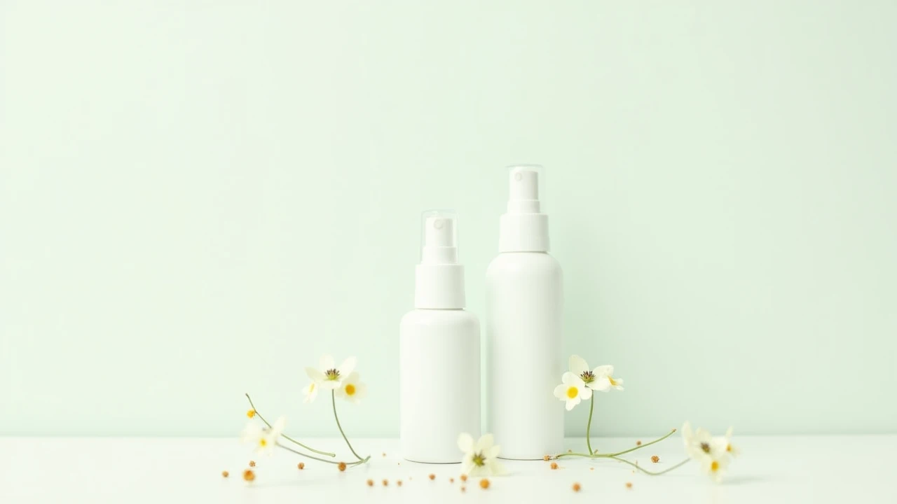 花粉ブロックスプレーは本当に効く？効果と正しい使い方