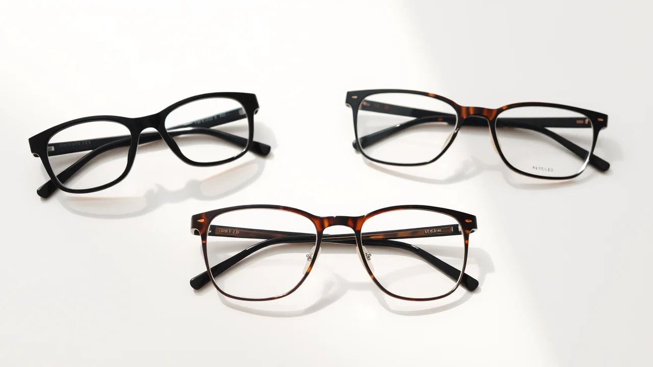 花粉症メガネ・ゴーグルの効果と選び方——普通のメガネとの花粉カット率を徹底比較