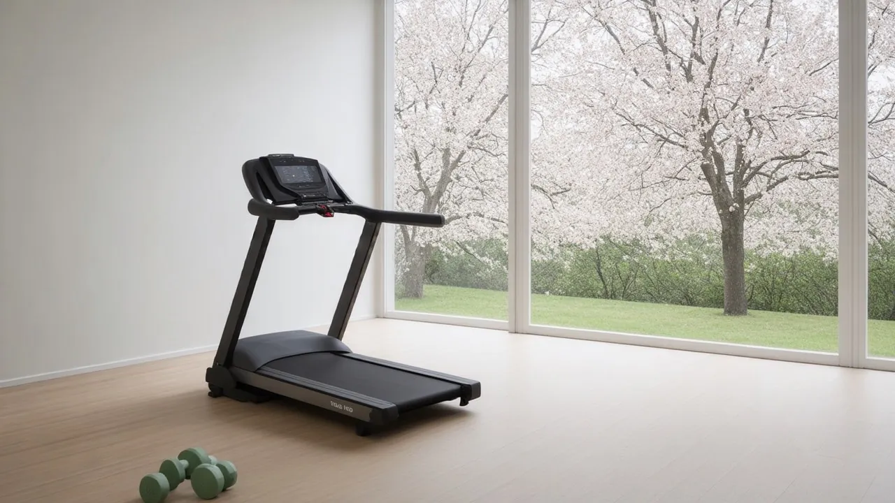 花粉症シーズンのジム活用術——症状を悪化させない運動対策5つのポイント