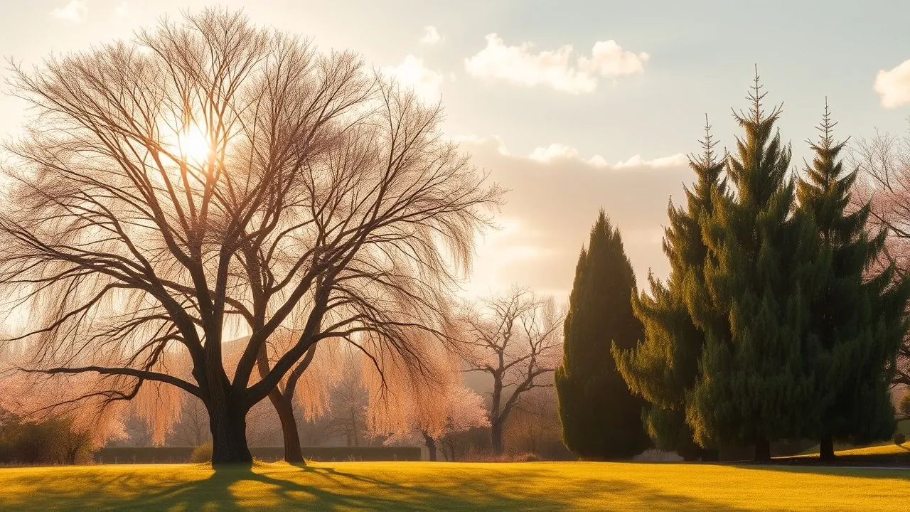 【2026年3月29日】今週の花粉飛散予報と天気｜ヒノキ花粉本格化で要警戒