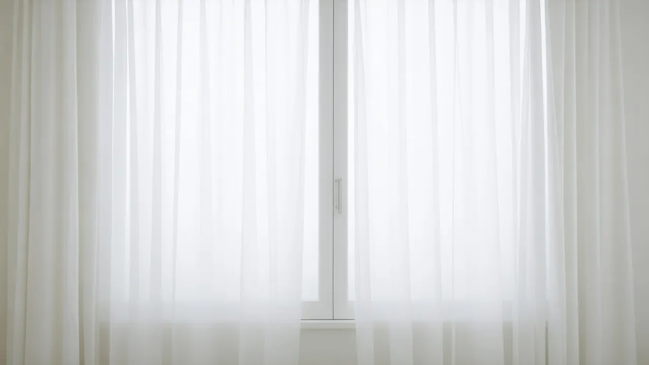 花粉の日に窓を開けていい?飛散量別の判断目安と換気のコツ