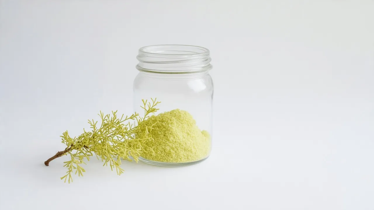 花粉飛散予報2026年4月22日|今週の天気と黄砂複合対策