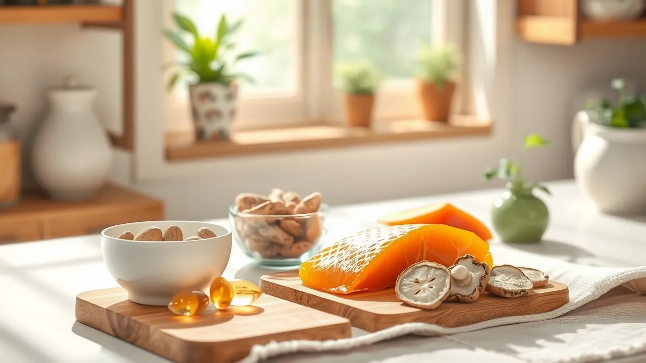 花粉症に効く栄養素一覧と食材【根拠ある対策を正直に解説】