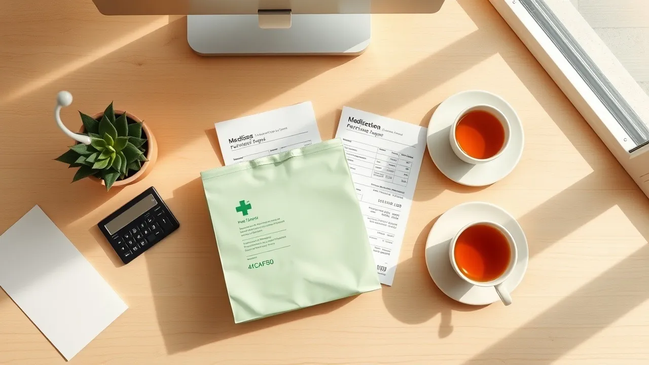 花粉症の医療費控除ガイド——確定申告で治療費を取り戻す方法