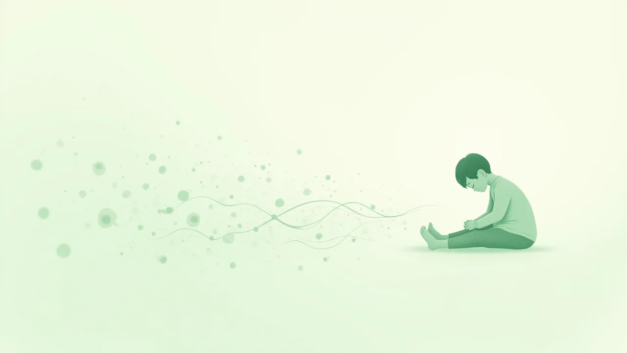 ストレスで花粉症が悪化する?心と免疫の関係と緩和のための5つのコツ