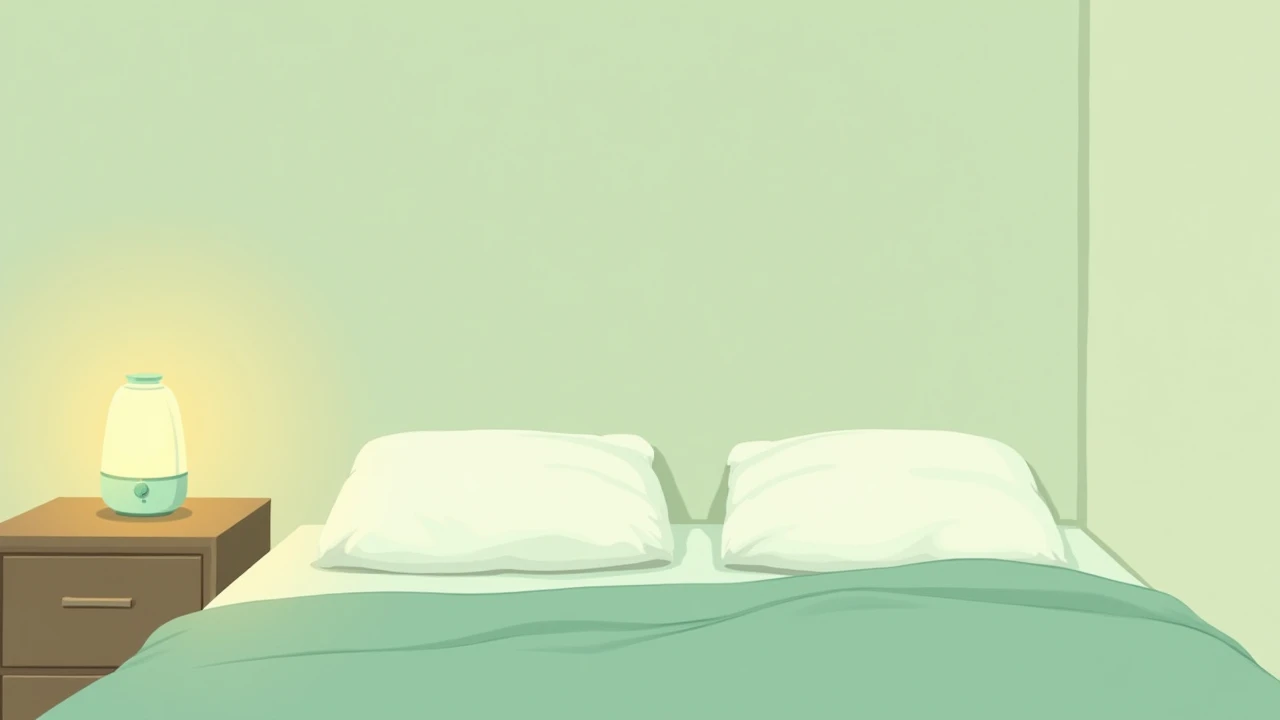 花粉症と睡眠の深い関係｜質の良い睡眠で免疫力を高める方法