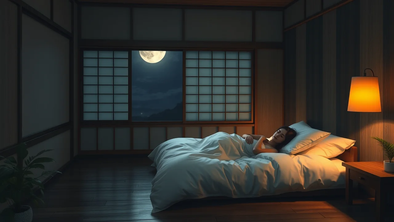 睡眠の質が花粉症に影響する理由——今夜から始める5つの睡眠改善習慣