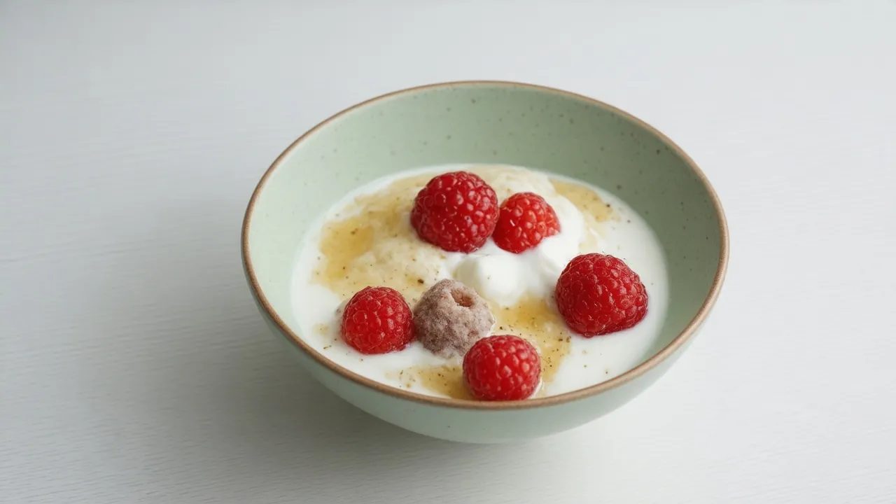 ヨーグルトで花粉症対策|効果的な種類・食べ方・タイミングを解説