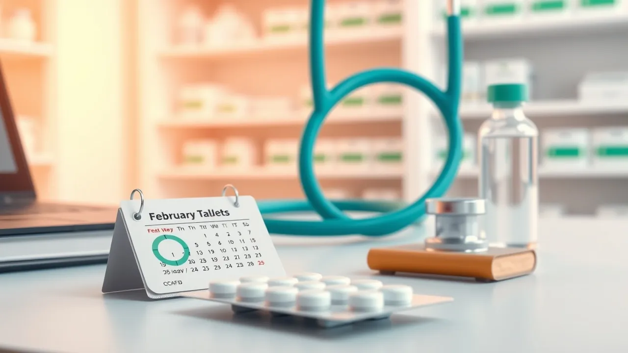 花粉症の初期療法、2週間前に始める効果と根拠【医学的メカニズムを解説】