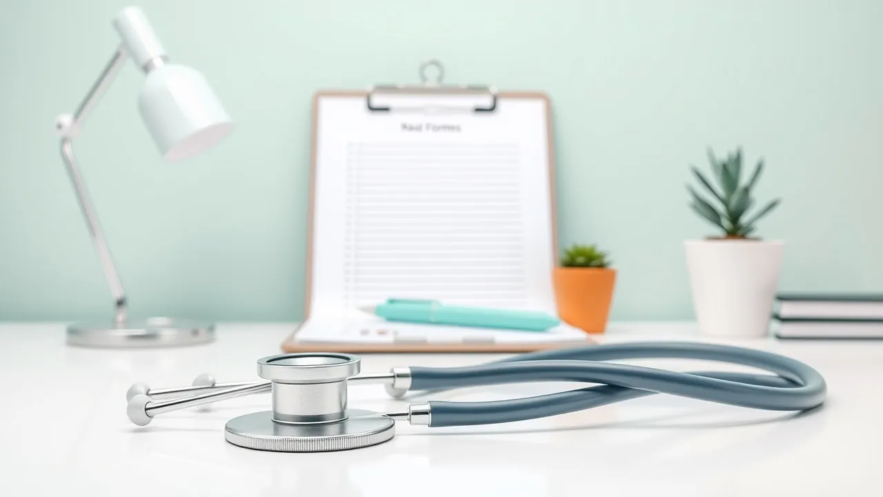 花粉症の名医・専門医の選び方——後悔しないクリニック選び5つの基準