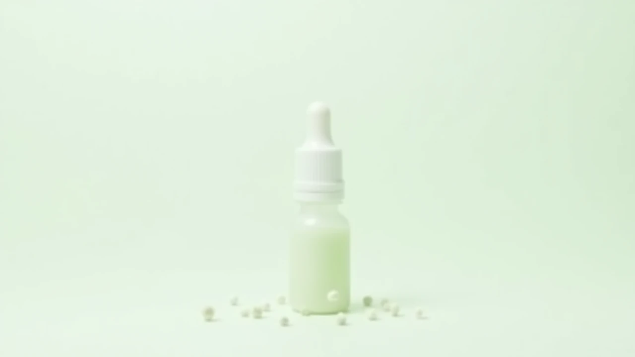 花粉症の目薬の選び方｜市販薬と処方薬の違いを徹底解説