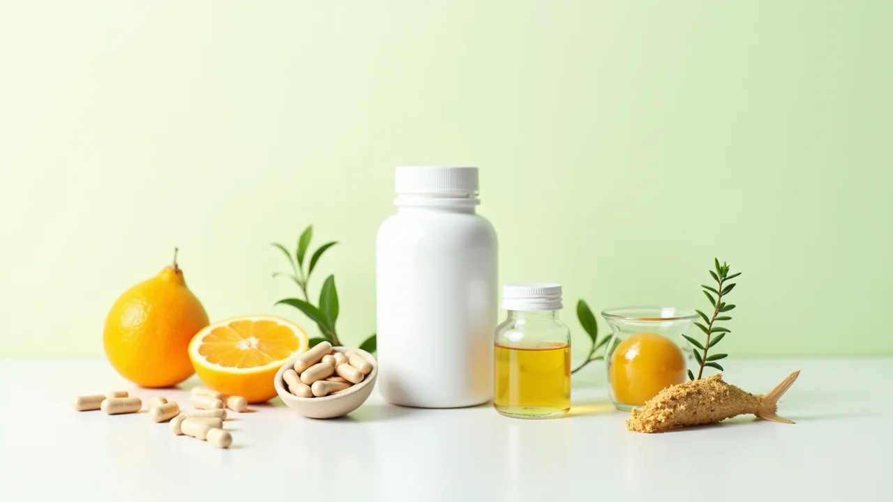 花粉症に効くサプリは？ビタミンD・乳酸菌・ケルセチンの効果とエビデンス