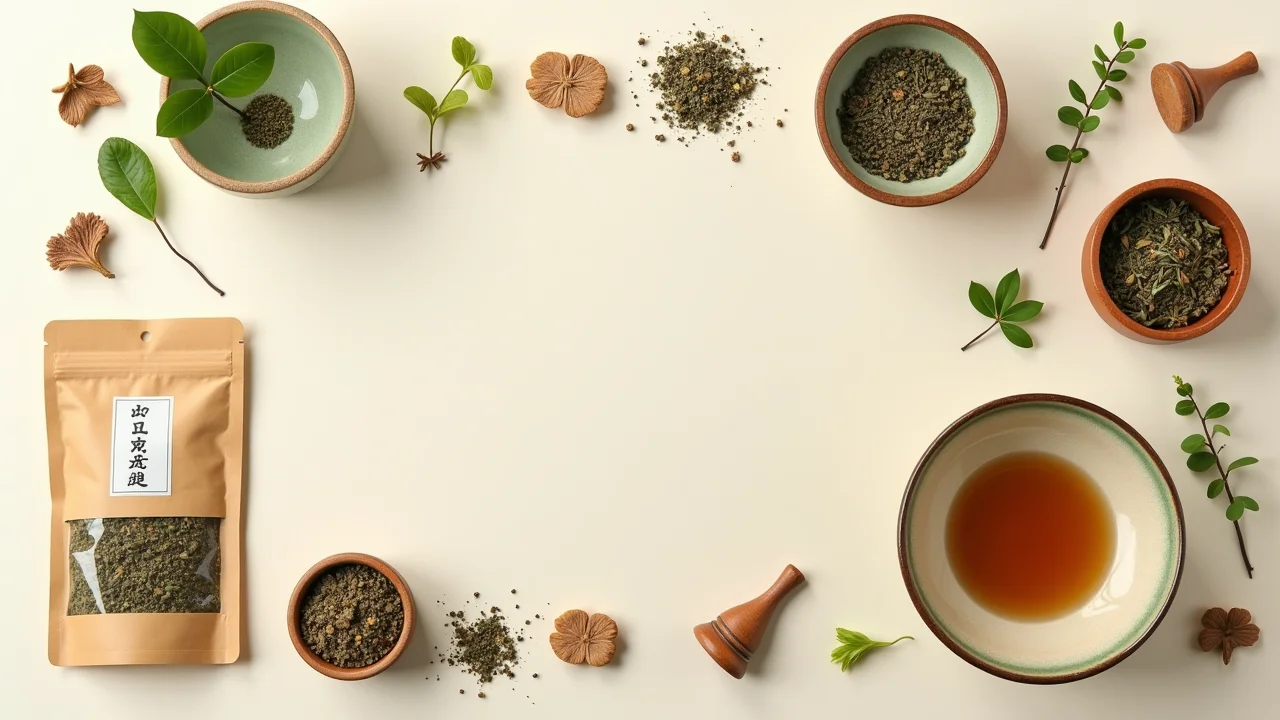 花粉症に漢方薬は効くの？小青竜湯など主要5種の特徴と選び方