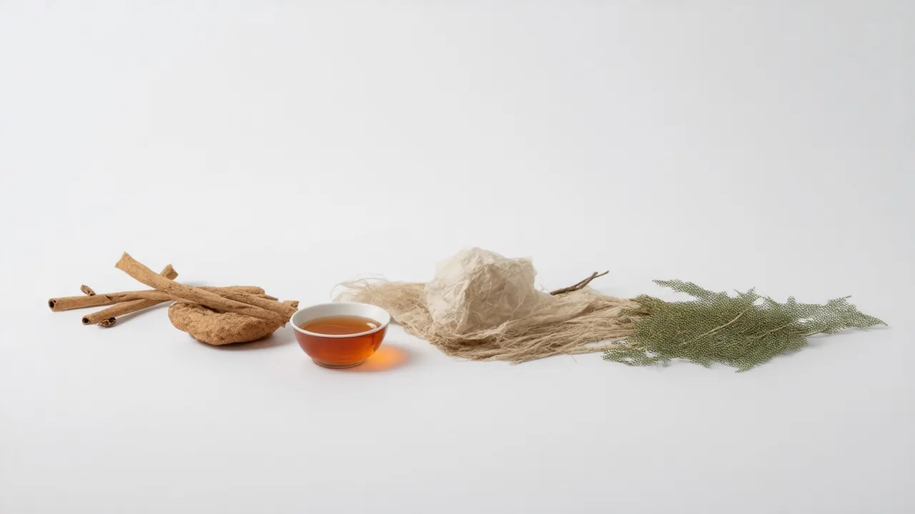 花粉症に漢方薬は効くの?小青竜湯など主要5種の特徴と選び方