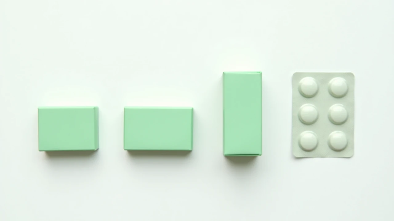 花粉症の市販薬おすすめ比較｜第2世代抗ヒスタミン薬の選び方