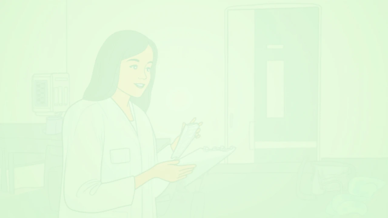 花粉症で病院に行くタイミング|耳鼻科と内科どっちが正解?