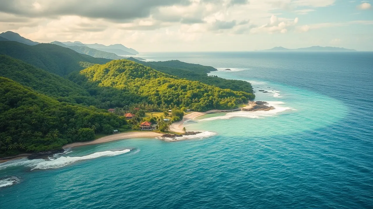 花粉症は引っ越しで治る？避粉地おすすめ地域と移住のリアル
