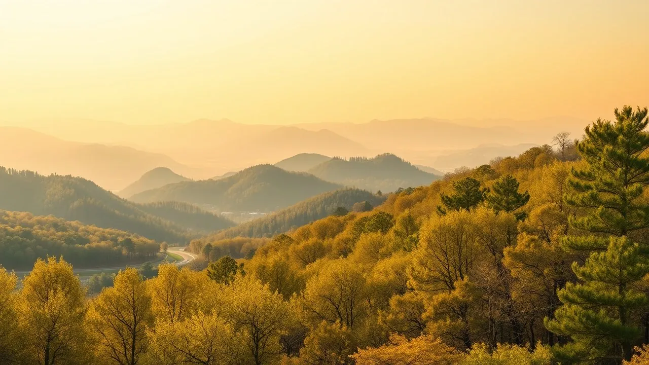 花粉×PM2.5×黄砂のトリプル汚染——症状が重症化するメカニズムと複合対策