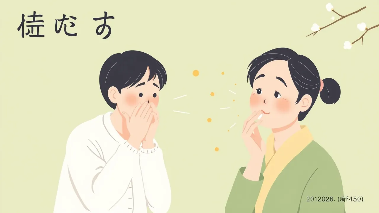 【2026年4月最新】花粉飛散状況まとめ｜ヒノキピークと終息時期を徹底解説