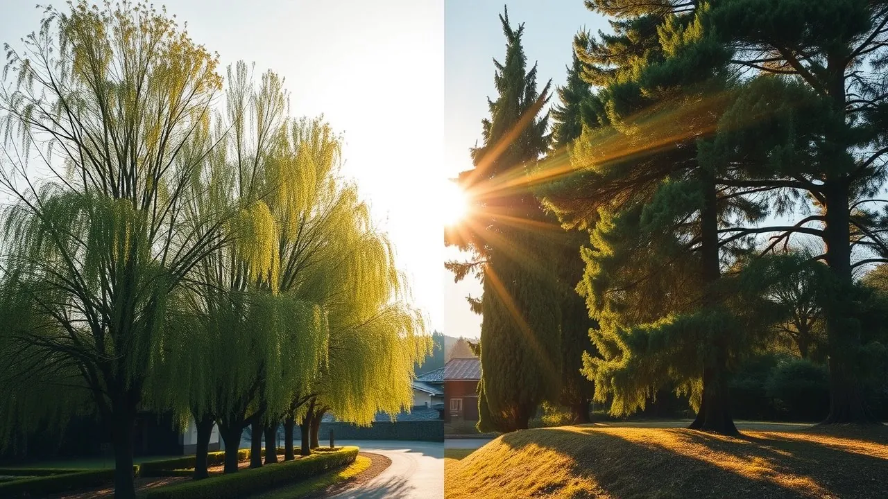 【2026年春】花粉飛散状況の最新情報｜スギからヒノキへ移行する今やるべき対策