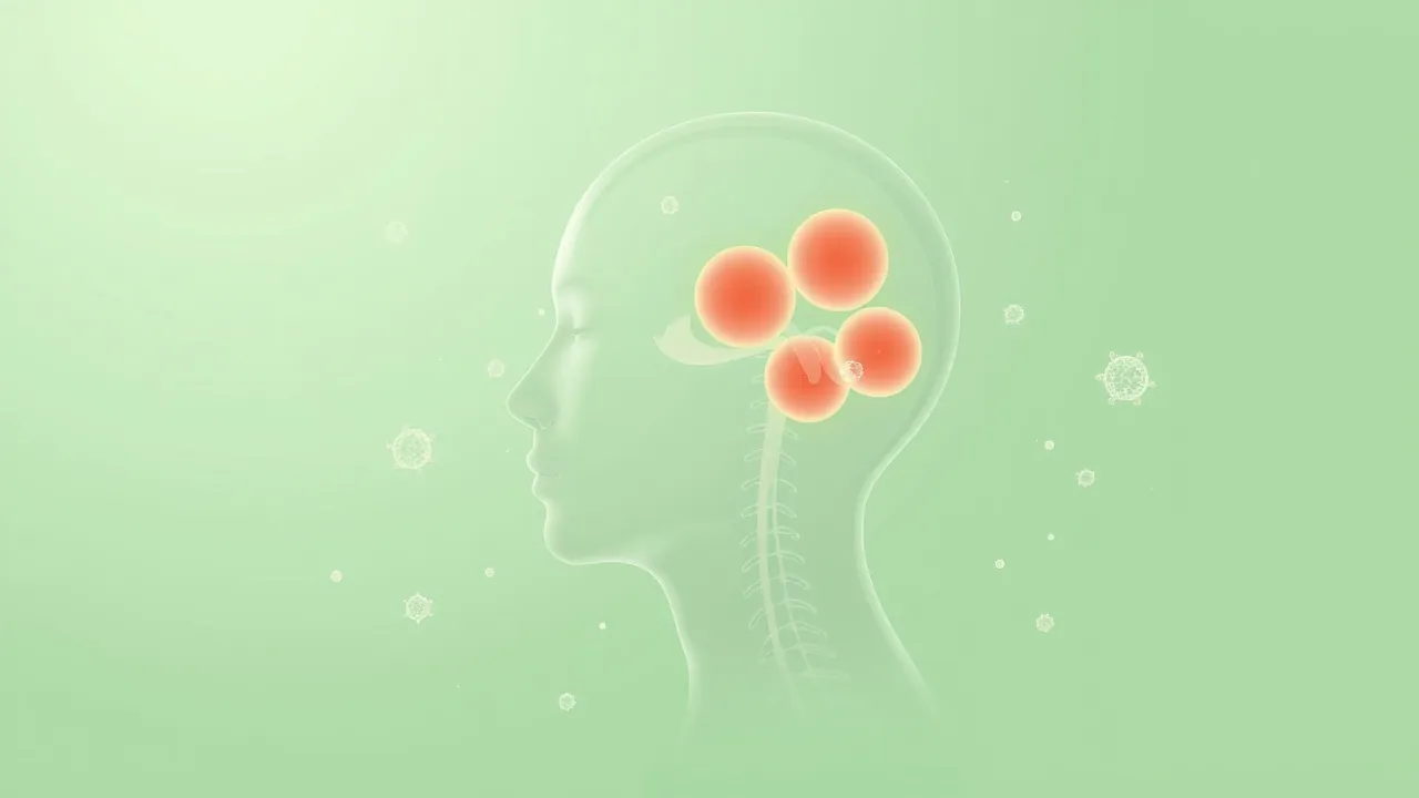 くしゃみや鼻水だけじゃない。花粉シーズンになると、おでこや頬のあたりがズーンと重くなる——その頭痛、実は「副鼻腔」が原因かもしれません。