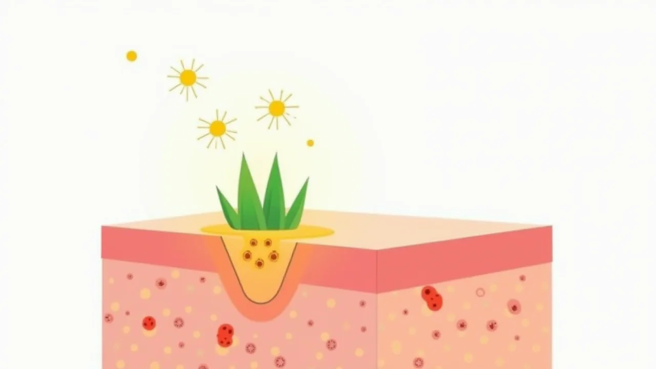 「悪循環サイクル」の正体——放置すると症状が雪だるま式に悪化する