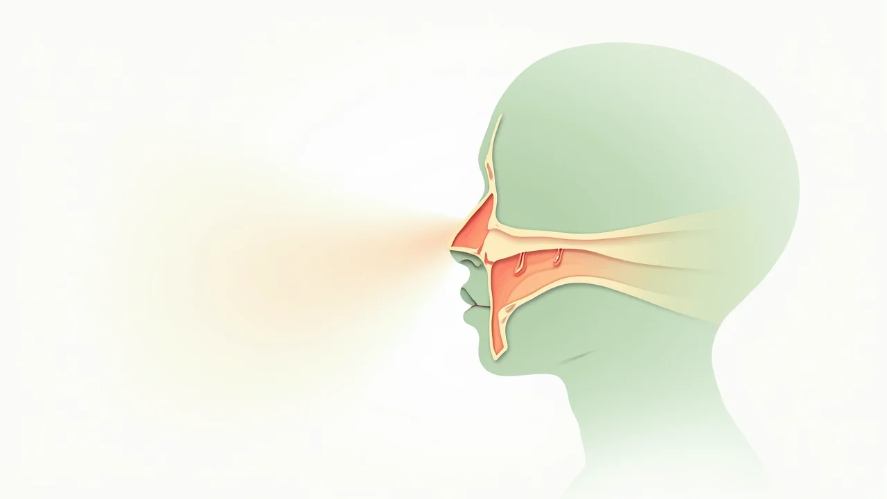 花粉症で口呼吸に？鼻呼吸を戻すトレーニング法【4週間プログラム】