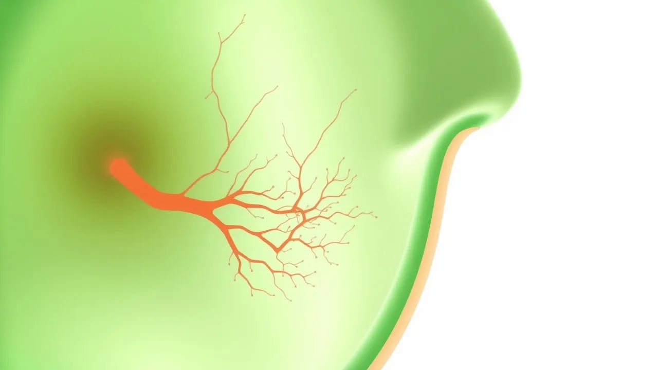 花粉症で鼻血が出る原因とは？正しい止め方・予防法と受診の目安