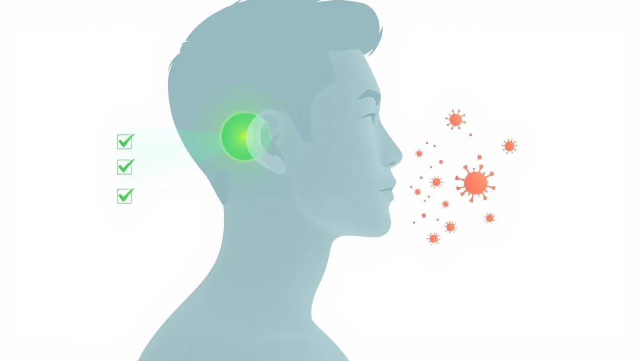 花粉症セルフチェック｜5分でわかる簡単診断と次にやるべきこと