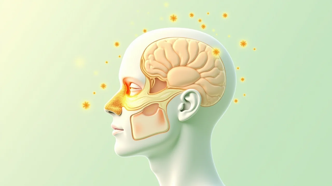 花粉症で頭痛になる理由｜副鼻腔炎との関係と即効対処法6選